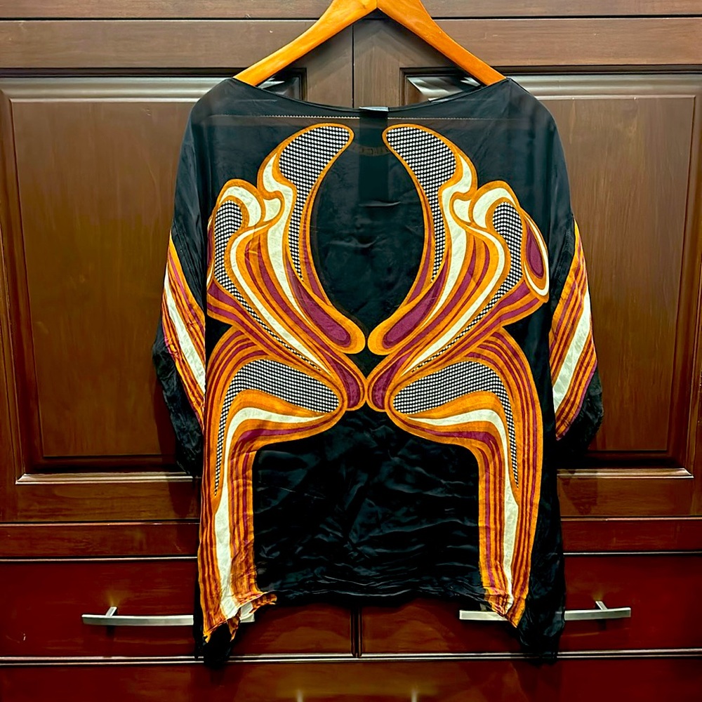 Gucci top one size